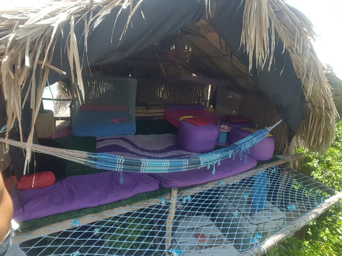 Familia Vista Al Mar - Baru Hotel Екстериор снимка